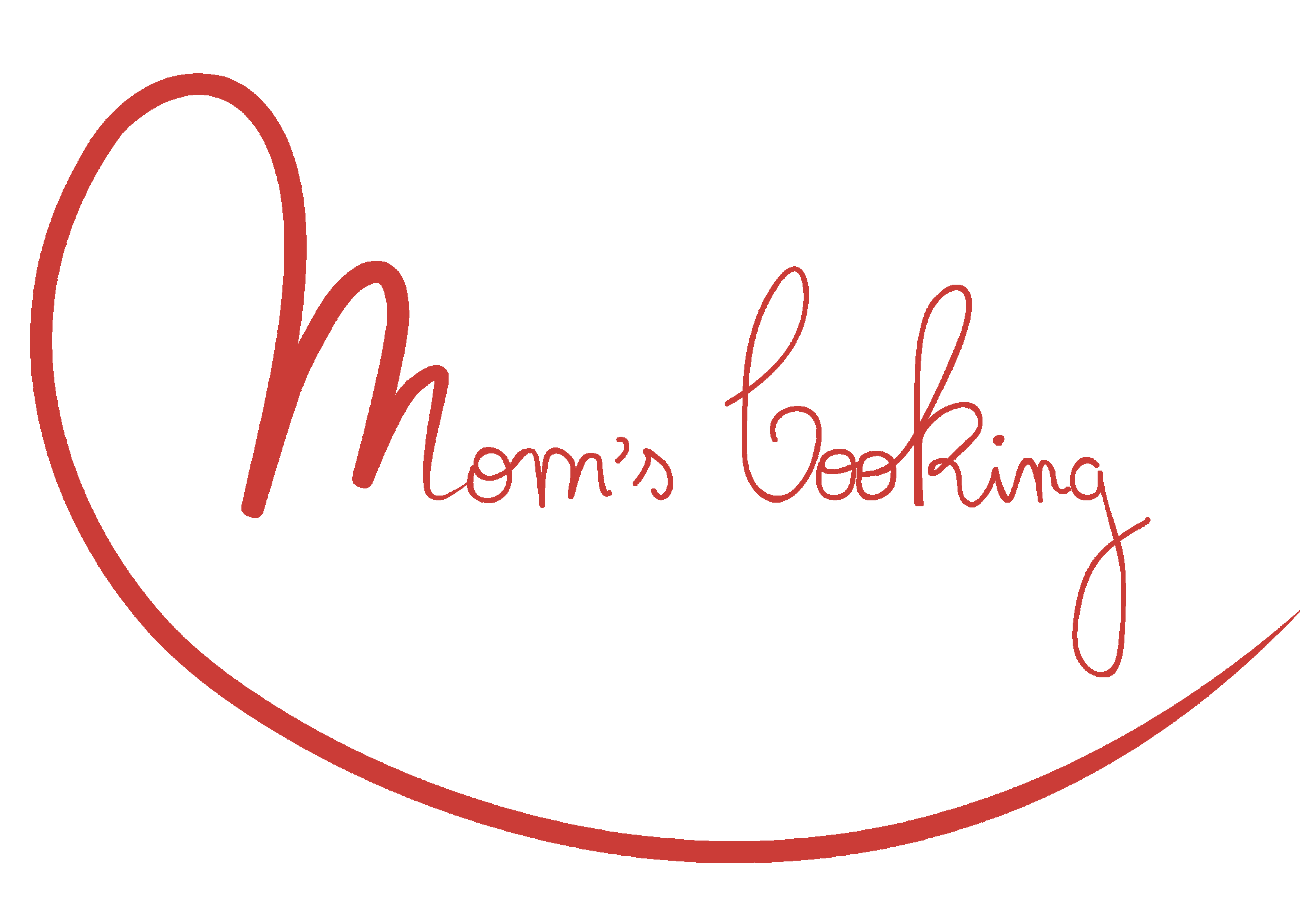Mom's Cooking Mom's Cooking logo